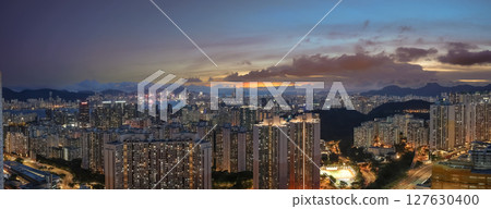June 8 2025 Cityscape Skyline During Twilight Featuring Urban Lights and Vibrant Skies June 8 2025 Cityscape Skyline During Twilight Featuring Urban Lights and Vibrant Skies 127630400