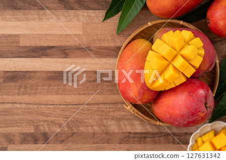 Mango Sunshine Fruit Taiwan Taiwan fruit mango マンゴー Mango Sunshine Fruit Taiwan Taiwan fruit mango マンゴー 127631342