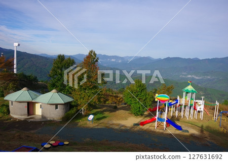 高知縣大豐町大豐Yutoristo公園 高知縣大豐町大豐Yutoristo公園 127631692