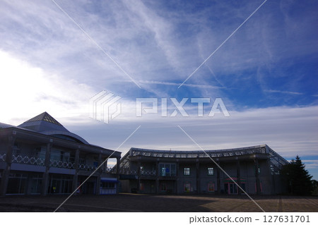 Yutoristo Park Ootoyo, Otoyo Town, Kochi Prefecture 127631701