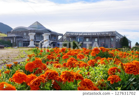 Yutoristo Park Ootoyo, Otoyo Town, Kochi Prefecture 127631702