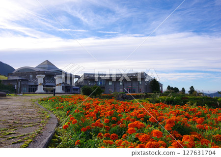 Yutoristo Park Ootoyo, Otoyo Town, Kochi Prefecture 127631704