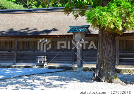 Izumo Taisha 19公司 127632678