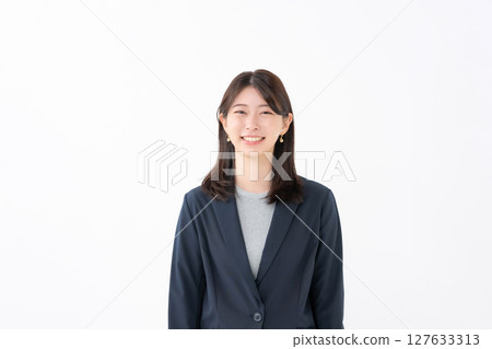 女性肖像 127633313