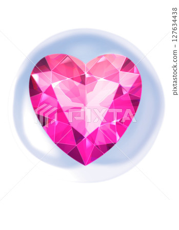 heart  127634438