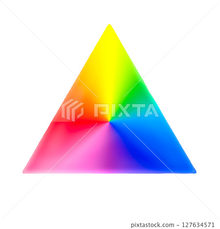 Triangle Triangle 127634571