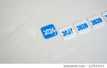 Current year 2026. Plans and forecasts. Importance of goal tracking Current year 2026. Plans and forecasts. Importance of goal tracking 127635521