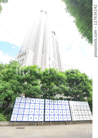 [選舉] 留言板印象 127636142