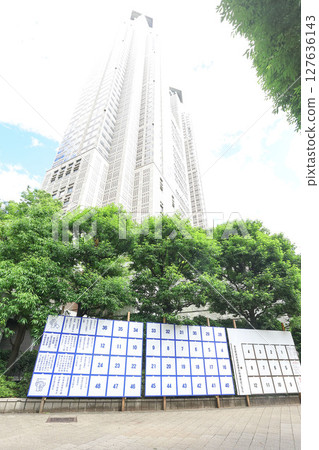 [選舉] 留言板印象 127636143