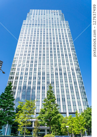 仙台信託大樓（仙台信託城） 日本北部最高的建築物，仙台市青葉區一番町 127637499