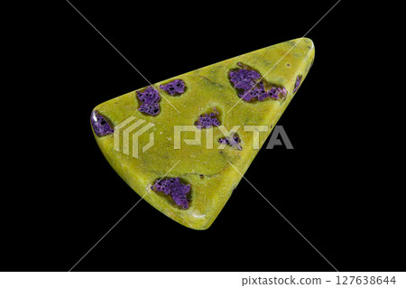 Atlantisite Patterns drawn by nature Atlantisite Patterns drawn by nature 127638644