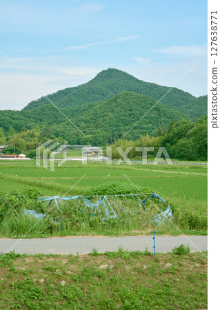 鄉村景觀 鄉村景觀 127638771