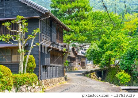 Hanazawa Village [Shizuoka Prefecture] 127639129
