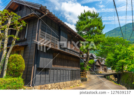 花澤村[靜岡縣] 127639137