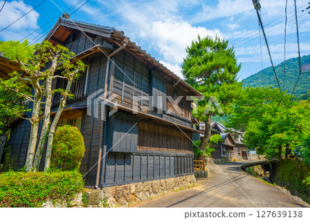 花澤村[靜岡縣] 127639138