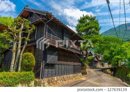 Hanazawa Village [Shizuoka Prefecture] 127639139