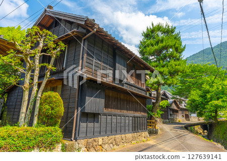 Hanazawa Village [Shizuoka Prefecture] 127639141