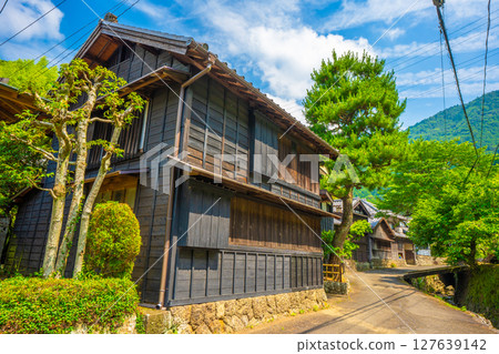 Hanazawa Village [Shizuoka Prefecture] 127639142
