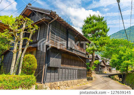 Hanazawa Village [Shizuoka Prefecture] 127639145