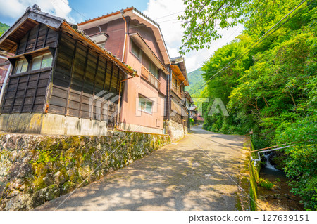 Hanazawa Village [Shizuoka Prefecture] 127639151