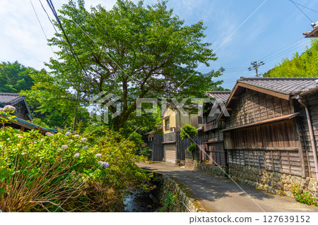 Hanazawa Village [Shizuoka Prefecture] 127639152