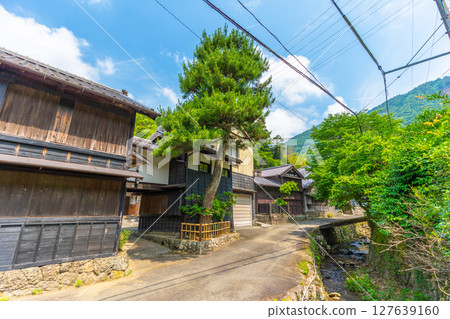 Hanazawa Village [Shizuoka Prefecture] 127639160