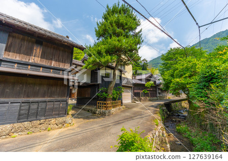 花澤村[靜岡縣] 127639164