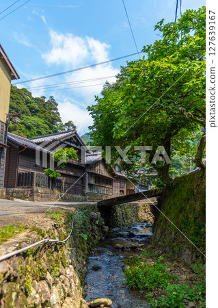 花澤村[靜岡縣] 127639167