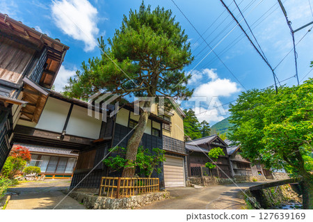 花澤村[靜岡縣] 127639169