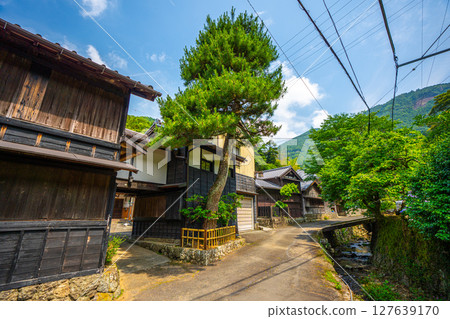 Hanazawa Village [Shizuoka Prefecture] 127639170