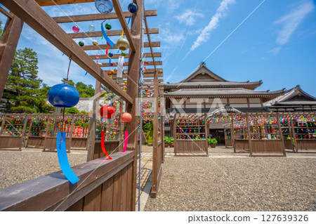 Furin Kasumai [Shizuoka Prefecture] 127639326