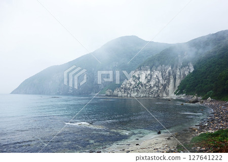 The 500 Arhats of Hotokegaura (Sai Village, Shimokita District, Aomori Prefecture) 127641222