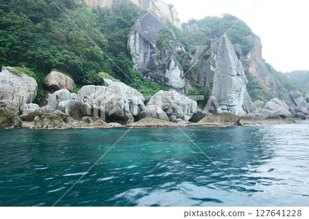 穗當浦港一尊佛像(青森縣下北郡西村) 穗當浦港一尊佛像(青森縣下北郡西村) 127641228