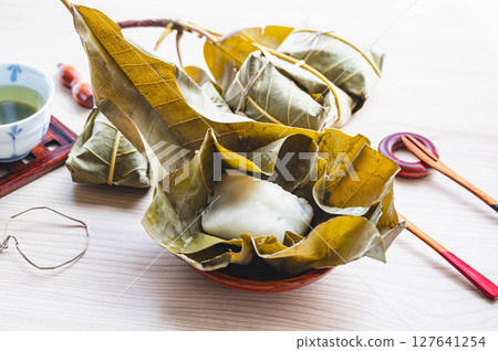 木曾的味道:鳳葉卷 木曾的味道:鳳葉卷 127641254