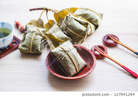 木琴特殊產品 - 纏繞 127641264