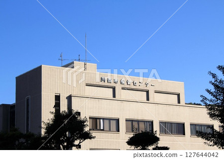 Kawanishi City Health Center Kawanishi City Health Center 127644042