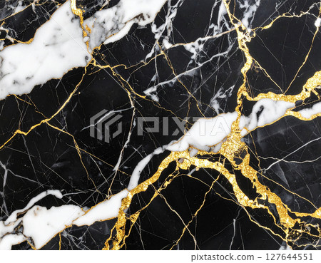 大理石背景 127644551