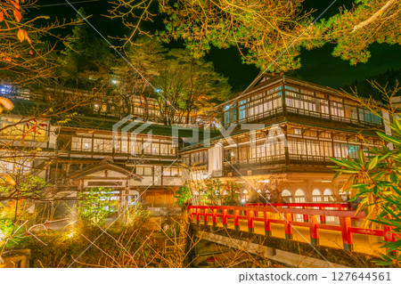 The exterior of the inn has a modern yet retro feel The exterior of the inn has a modern yet retro feel 127644561