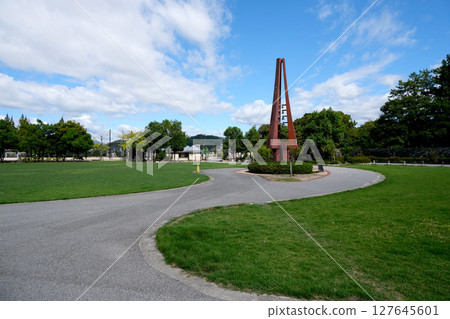 滋賀縣彥根市_關機公園2_2024年9月 127645601