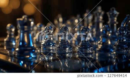 棋 127649414