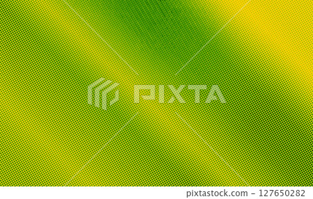 Green background for presentations, banner, poster, cover, insert picture or text with Copy Space 127650282