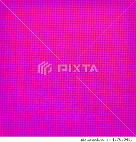 Pink square background for social media, story, ad, banner, poster, template and all design works 127650495