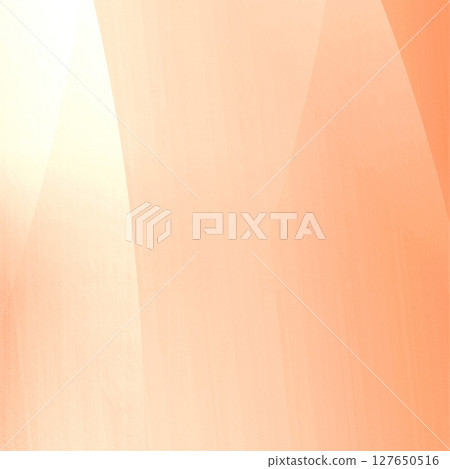 Orange square background for social media, story, ad, banner, poster, template and all design works 127650516