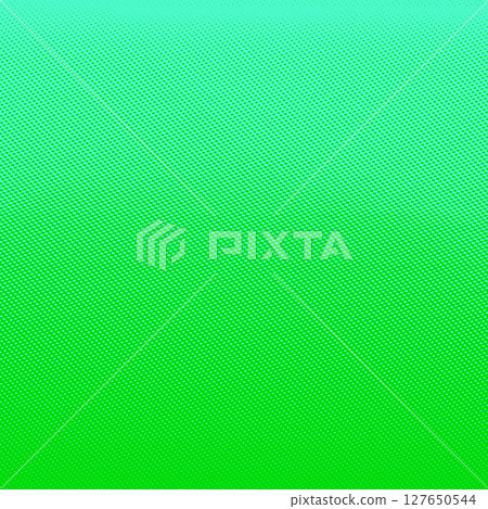 Green square background for social media, story, ad, banner, poster, template and all design works 127650544