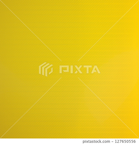 Yellow square background for social media, story, ad, banner, poster, template and all design works 127650556