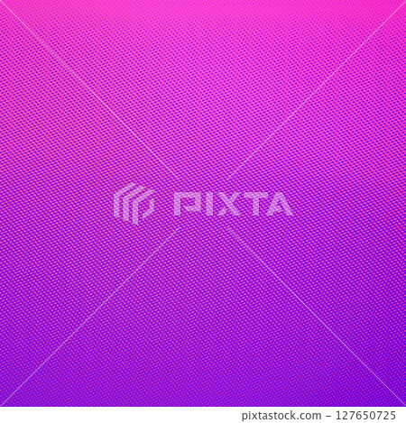 Purple square background for social media, story, ad, banner, poster, template and all design works 127650725