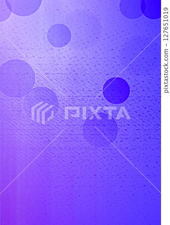 Purple bokeh background for banners, posters, Ad, events, celebration and various design works 127651019