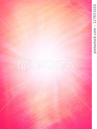 Pink vertical background for Banner, Poster, Story, Ad, Celebrations and various design works 127651020