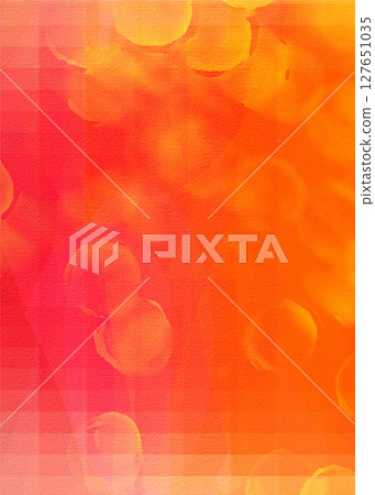 Red bokeh background for banners, posters, Ad, events, celebration and various design works 127651035