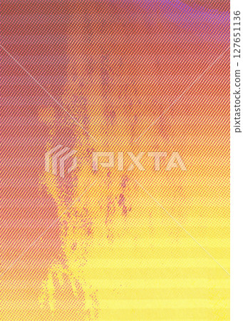 Yellow vertical background for Banner, Poster, Story, Ad, Celebrations and various design works 127651136